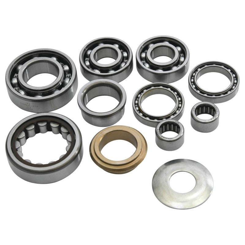 HUSQVARNA FC 450 [2014-2025] - Gearbox mount kit - KTM 450 SX-F / Factory