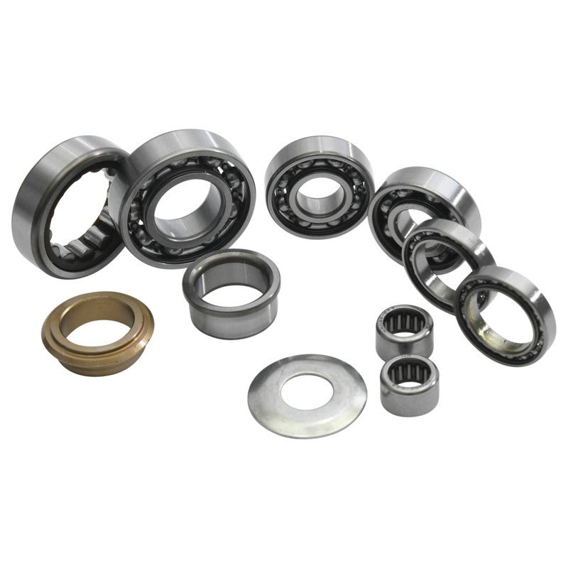 GasGas MC 450 F Fabriekseditie [2023-2025] - Montageset versnellingsbak - KTM 450 SX-F / Fabriek