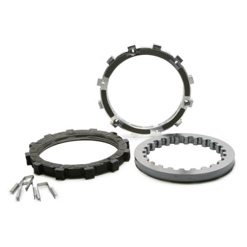 Yamaha YZ 250 F (CG 34) [2014-2016] - RadiusCX Stahl- und Reibscheiben Kupplungs-Kit