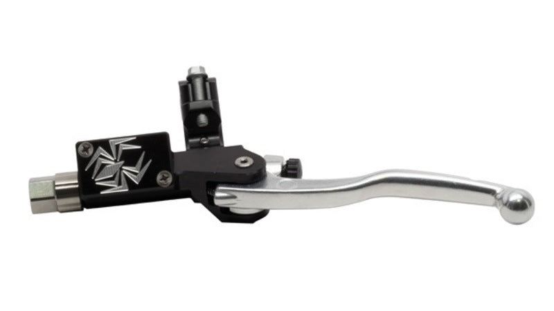 Gas Gas Ec 450 [REKLUSE] - Racing linker achterremset