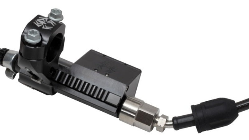 Gas Gas Ec 450 [REKLUSE] - Racing linker achterremset