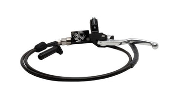 Gas Gas Fsr 450 [REKLUSE] - Racing linke Hand-Hinterradbremse Kit