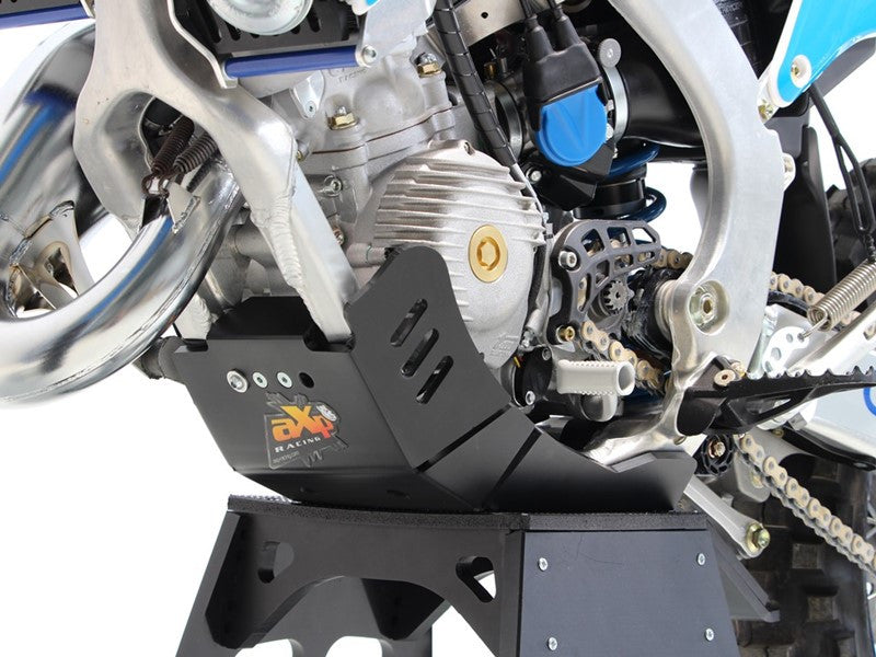 Tm Racing EN 125 FI [2022-2023] - Xtrem achterplaat - PHD 8 mm TM Racing EN125FI/144Fi