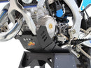 Tm Racing EN 125 FI [2022-2023] - Xtrem achterplaat - PHD 8 mm TM Racing EN125FI/144Fi