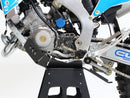 Tm Racing EN 144 FI [2022-2023] - Xtrem achterplaat - PHD 8 mm TM Racing EN125FI/144Fi