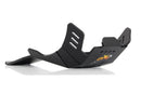 Tm Racing EN 125 FI [2022-2023] - Xtrem achterplaat - PHD 8 mm TM Racing EN125FI/144Fi
