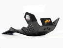 Honda CRF 450 RX Enduro (PE 07) [2024] - Xtrem Shim Plate - PHD 8mm - Honda CRF250R/250RX/300RX