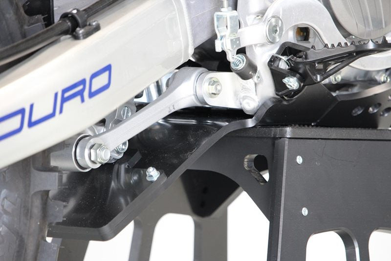Honda CRF 450 RX Enduro (PE 07) [2024] - Xtrem Shim Plate - PHD 8mm - Honda CRF250R/250RX/300RX