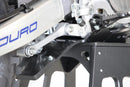 Honda CRF 450 RX Enduro (PE 07) [2024] - Xtrem Shim Plate - PHD 8mm - Honda CRF250R/250RX/300RX