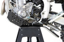 Honda CRF 450 RX Enduro (PE 07) [2024] - Xtrem Shim Plate - PHD 8mm - Honda CRF250R/250RX/300RX