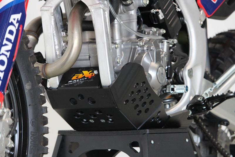 Honda CRF 450 RX Enduro (PE 07) [2024] - Xtrem Shim Plate - PHD 8mm - Honda CRF250R/250RX/300RX
