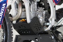Honda CRF 450 RX Enduro (PE 07) [2024] - Xtrem Shim Plate - PHD 8mm - Honda CRF250R/250RX/300RX