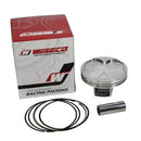 Honda CRF 250 R (ME 10) [2004-2007] - gesmede zuigers