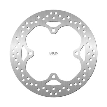 Honda Cmx 1100 Rebel Dct [NG BRAKE DISC] - Bremsscheibe rund starr