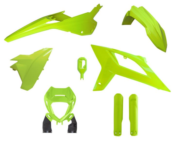 Beta RR 430 4 T [2020-2023] - Plastic kitreplica Beta RR