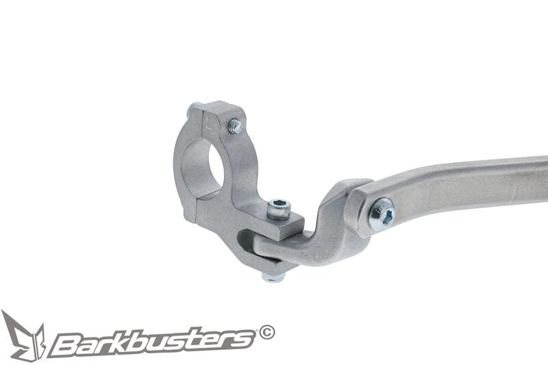 Ducati DesertX DX900 [BARKBUSTERS] - Hardware-Kit für Motorradschutz