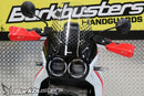 Ducati DesertX DX900 [BARKBUSTERS] - Hardware-Kit für Motorradschutz-6
