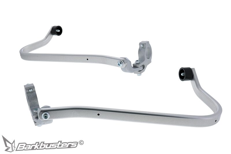 Triumph Tiger 660 [BARKBUSTERS] - Hardwarekit tweepuntsbevestiging - TRIUMPH Tiger 660 Sport