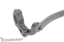Triumph Tiger 660 [BARKBUSTERS] - Hardwarekit tweepuntsbevestiging - TRIUMPH Tiger 660 Sport