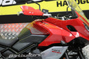 Triumph Tiger 660 [BARKBUSTERS] - Hardwarekit tweepuntsbevestiging - TRIUMPH Tiger 660 Sport