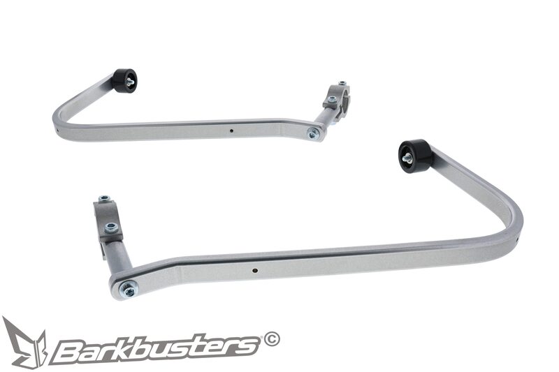 Triumph Tiger 1200 Gt Explorer [BARKBUSTERS] - Hardwarekit tweepuntsbevestiging - TRIUMPH Tiger 1200 GT