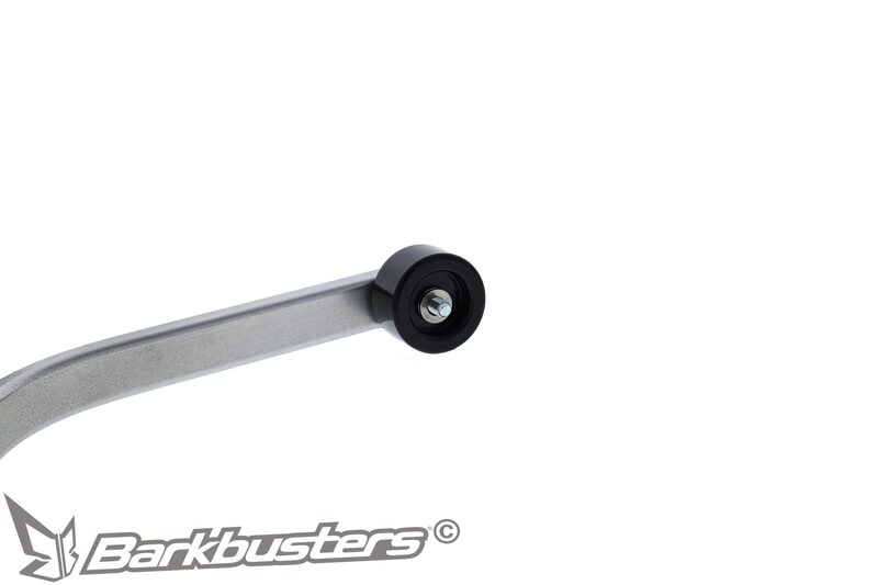 Triumph Tiger 1200 Rally Pro [BARKBUSTERS] - Hardwarekit tweepuntsbevestiging - TRIUMPH Tiger 1200 GT