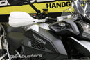 Triumph Tiger 1200 Gt Explorer [BARKBUSTERS] - Hardwarekit tweepuntsbevestiging - TRIUMPH Tiger 1200 GT