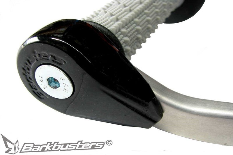 Triumph Tiger 1200 Rally Explorer [BARKBUSTERS] - Hardwarekit tweepuntsbevestiging - TRIUMPH Tiger 1200 GT
