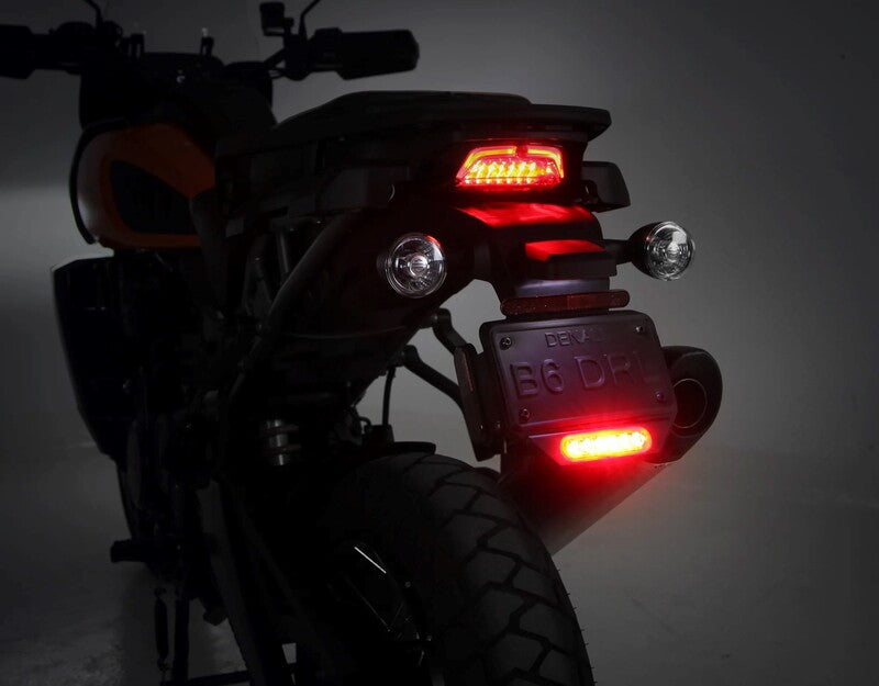 Harley Davidson Pan America 1250 [DENALI] - CANsmart™ Gen II Kabelbaum - Harley Davidson Pan America 1250