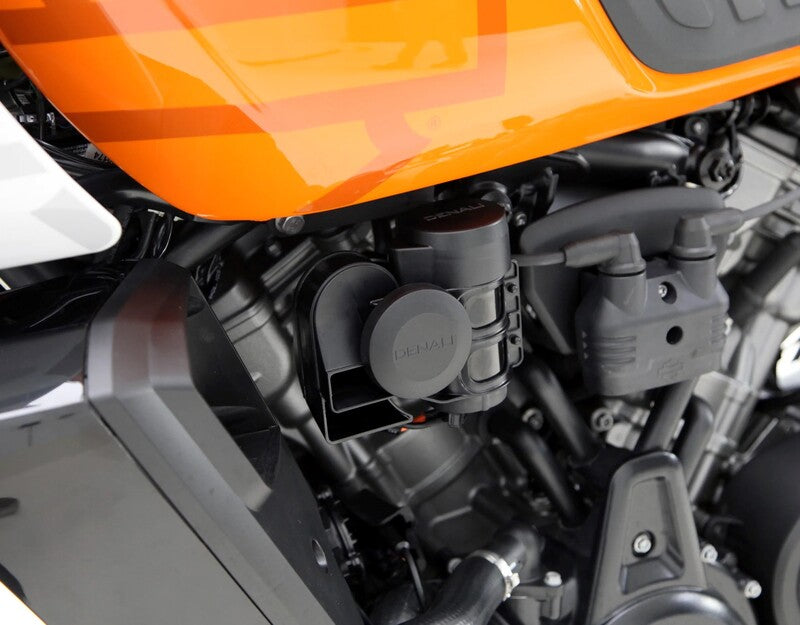 Harley Davidson Pan America 1250 [DENALI] - CANsmart™ Gen II Kabelbaum - Harley Davidson Pan America 1250