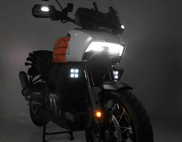 Harley-Davidson Pan America [DENALI] - CANsmart™ Gen II Kabelbaum - Harley Davidson Pan America 1250 - 0