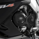 Aprilia RSV4 1100 ABS FACTORY [2021-2024] - Race Series Motorgehäusedeckelschutz (rechts & links) - Aprilia Tuono V4 1100 Factory / RSV4 1100 Factory