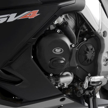 Aprilia RSV4 1100 ABS FACTORY [2021-2024] - Race Series motorkapbeschermer (rechts en links) - Aprilia Tuono V4 1100 Factory / RSV4 1100 Factory