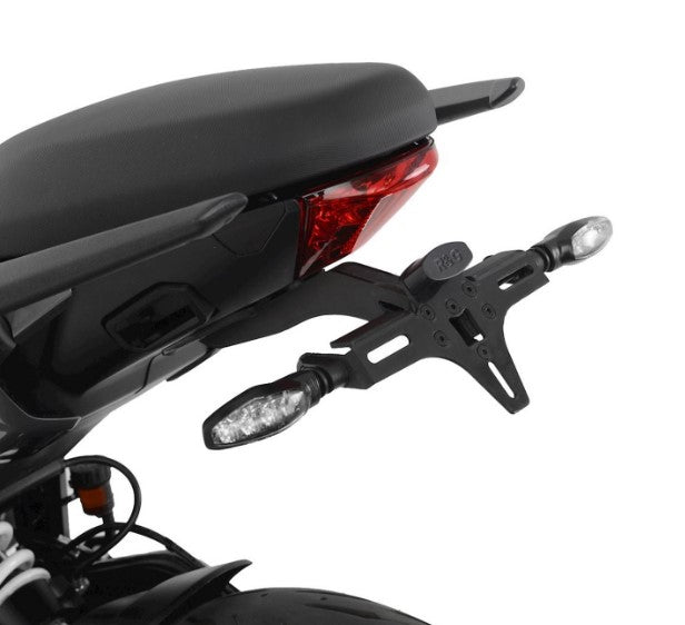 Triumph Tiger Sport 800 Tour [2026] - Kentekenplaathouder