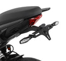 Triumph Tiger Sport 800 Tour [2026] - Kentekenplaathouder
