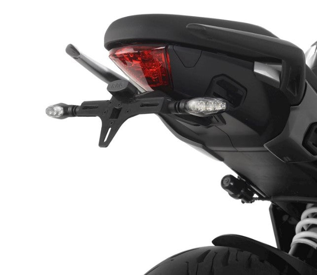 Triumph Tiger Sport 800 Tour [2026] - Kentekenplaathouder