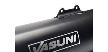 Yamaha Tricity 125 (SE 78) [2014-2016] - Scooter 4 Komplett Auspuffanlage - Yamaha Tricity 125