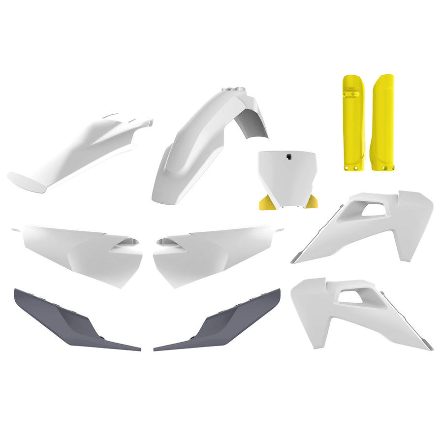 HUSQVARNA FC 250 [2019-2022] - Complete plastic kit
