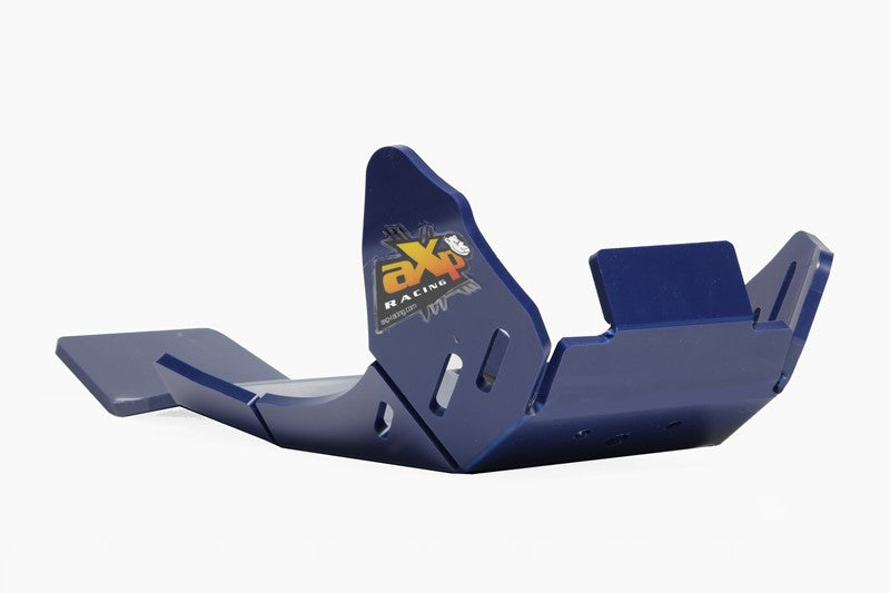 HUSQVARNA TE 250 [2024-2025] - Xtrem underrun protection with linkage protection - PE-HD 8mm