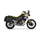 Aprilia Tuareg 660 [SHAD] - 4P System Montagesatz (seitlich) - APRILIA TUAREG 660-2