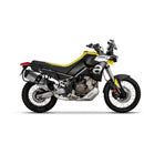Aprilia Tuareg 660 [SHAD] - 4P System Montagesatz (seitlich) - APRILIA TUAREG 660-3
