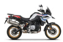 Bmw F 900 Gs Adventure [SHAD] - 4P system mounting kit (side) - BMW F750GS/F850GS/ADVENTURE-2