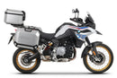 Bmw F 750 Gs [SHAD] - 4P system mounting kit (side) - BMW F750GS/F850GS/ADVENTURE-3