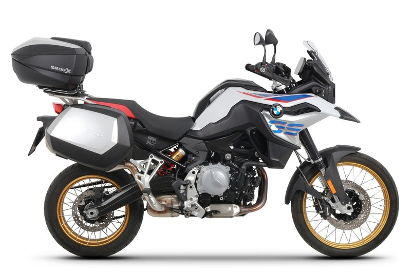 Bmw F 850 Gs [SHAD] - 4P System Montagesatz (seitlich) - BMW F750GS/F850GS/ADVENTURE
