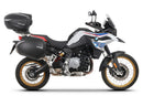 Bmw F 850 Gs Adventure [SHAD] - 4P system mounting kit (side) - BMW F750GS/F850GS/ADVENTURE-6