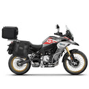 Bmw F 850 Gs Adventure [SHAD] - 4P system mounting kit (side) - BMW F750GS/F850GS/ADVENTURE-8