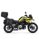 Bmw F 750 Gs [SHAD] - 4P system mounting kit (side) - BMW F750GS/F850GS/ADVENTURE-9