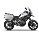 Triumph Tiger 1200 Gt Explorer [SHAD] - 4P systeemmontageset (zijkant) - TRIUMPH TIGER 1200 GT/RALLY