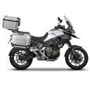 Triumph Tiger 1200 Gt Explorer [SHAD] - 4P systeemmontageset (zijkant) - TRIUMPH TIGER 1200 GT/RALLY