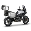 Triumph Tiger 1200 Gt Explorer [SHAD] - 4P systeemmontageset (zijkant) - TRIUMPH TIGER 1200 GT/RALLY